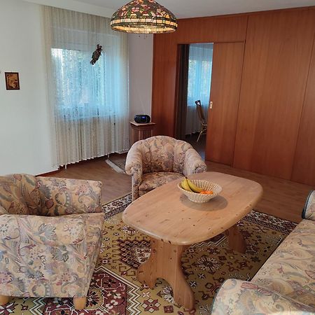 Brenntenwald دوببل المظهر الخارجي الصورة