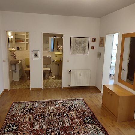 Brenntenwald دوببل المظهر الخارجي الصورة